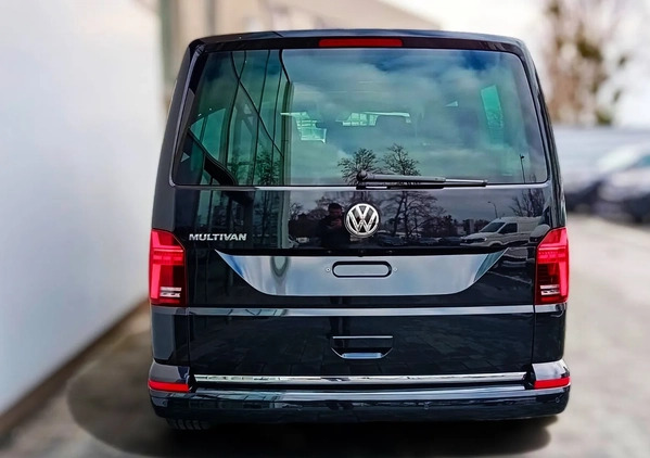 Volkswagen Multivan cena 371460 przebieg: 1, rok produkcji 2024 z Babimost małe 92